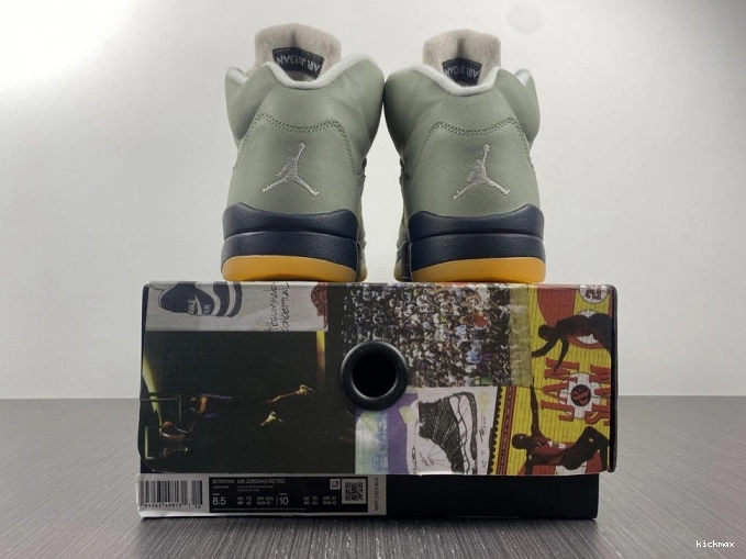 Rep Air 5 DC7501-300 